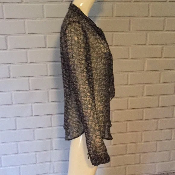 PAIGE blouse - Picture 3 of 7